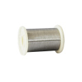 mais vendido N4 N6 Pure Nickel Wire 0,025mm Preço